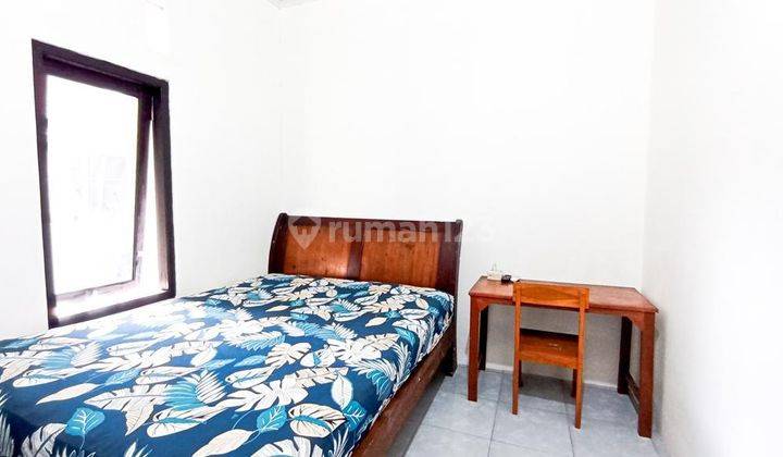 Bukan Besarnya, Tapi Rumah Milik Sendiri di Sidorejo, Salatiga 7