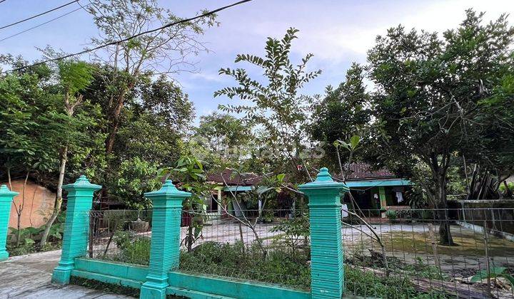 Tanah Murah Dekat Exit Tol Boyolali Kota, Siap Ajb Notaris 3