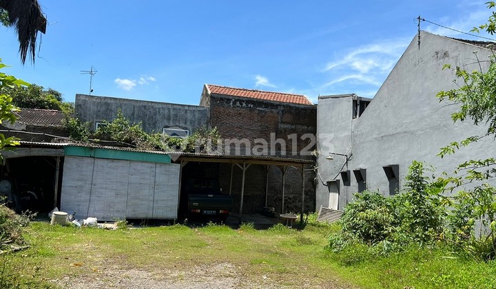  Siap Ajb Tanah Murah Area Terbaik Boyolali Lebar Jalan 7 Meter 2