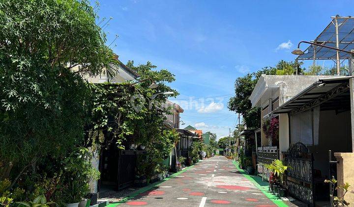  Siap Ajb Tanah Murah Area Terbaik Boyolali Lebar Jalan 7 Meter 6