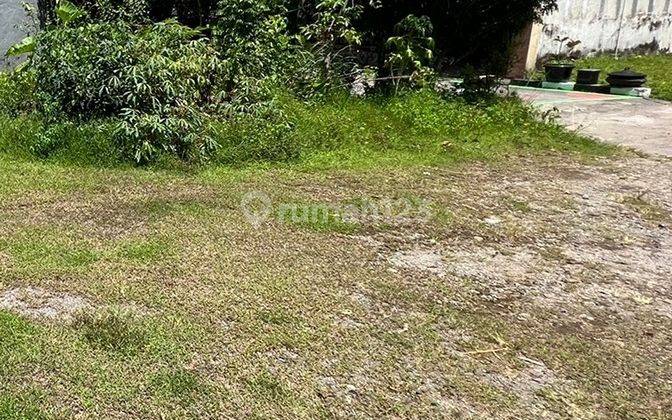 Tanah 158 m² Siap Bangun SHM Di Lingkungan Terbaik Boyolali SHM 2