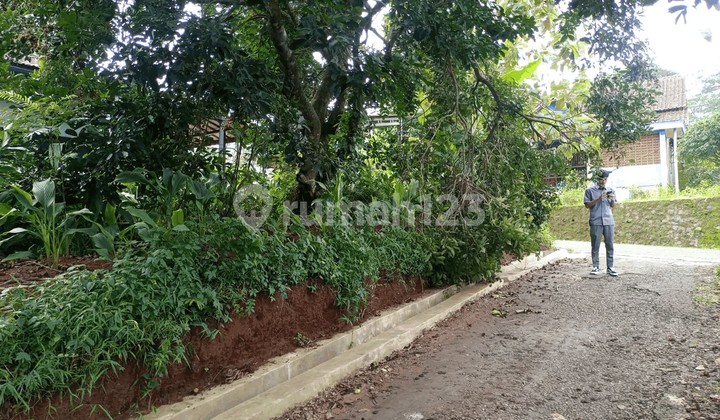 Tanah Siap Bangun di Siroto, Pudakpayung, Semarang 2
