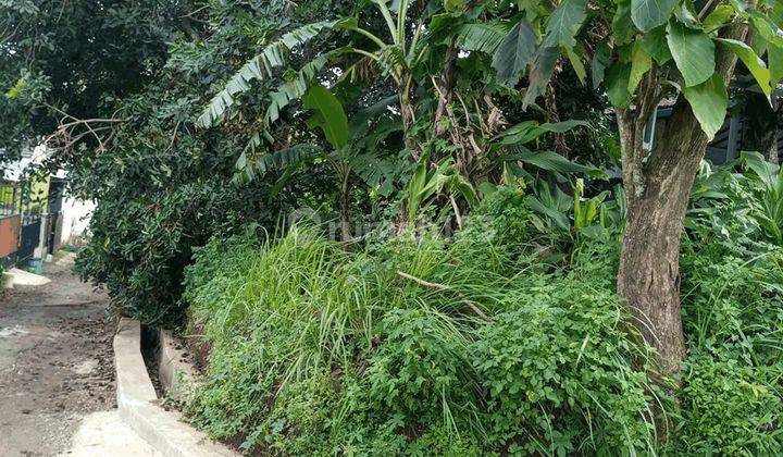 Tanah Siap Bangun di Siroto, Pudakpayung, Semarang 4