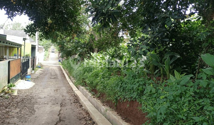 Tanah Siap Bangun di Siroto, Pudakpayung, Semarang 6