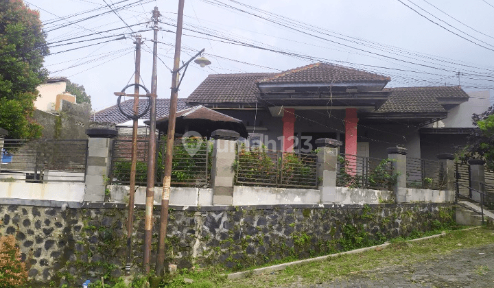 Rumah Gunungpati Semarang Dekat Unnes, SHM Ready Siap Ajb Notaris 1