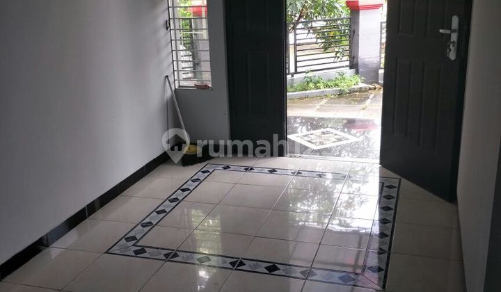 Rumah Gunungpati Semarang Dekat Unnes, SHM Ready Siap Ajb Notaris 5