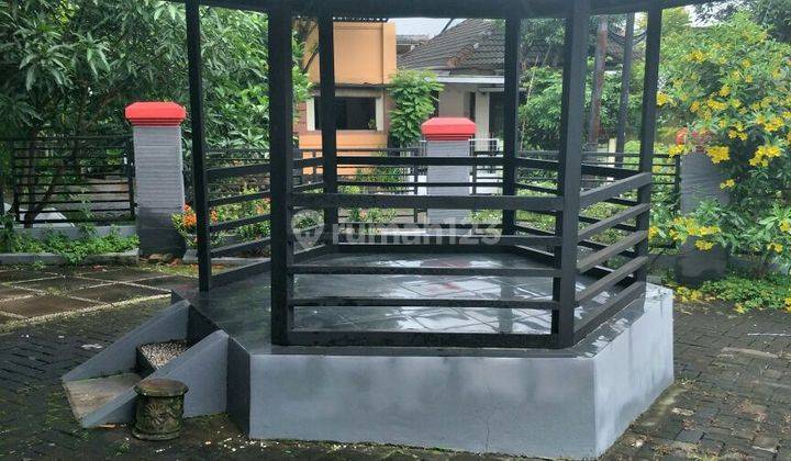Rumah Gunungpati Semarang Dekat Unnes, SHM Ready Siap Ajb Notaris 8