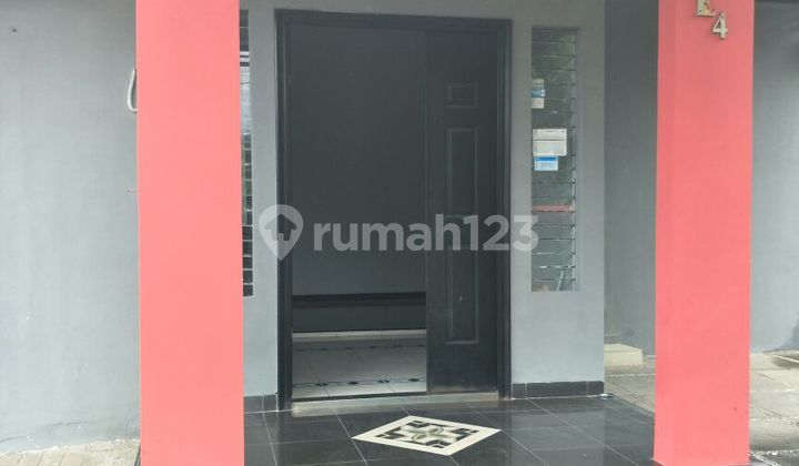 Rumah Gunungpati Semarang Dekat Unnes, SHM Ready Siap Ajb Notaris 7