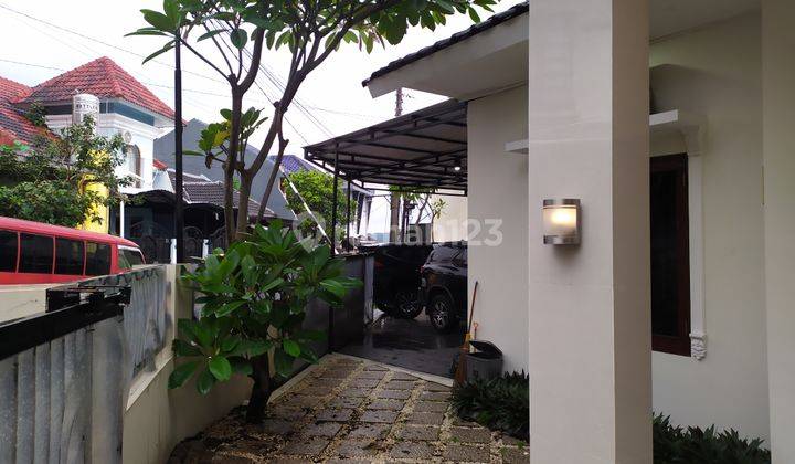 Rumahmu Istanamu, Rumah Siap Huni di Gunungpati Dekat Unnes 7