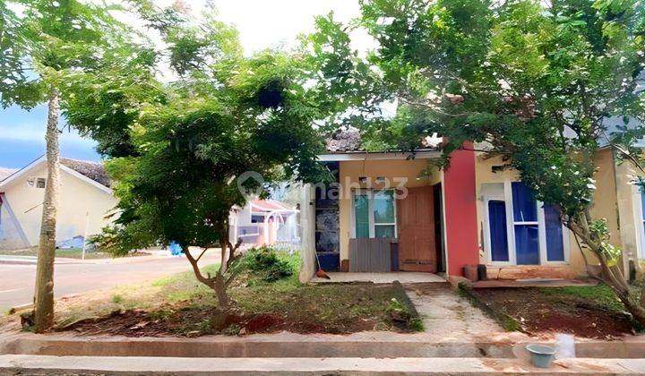 Rumah di Bringin, Ngaliyan Lahan Luas Cocok Untuk Kebun Minimalis 4