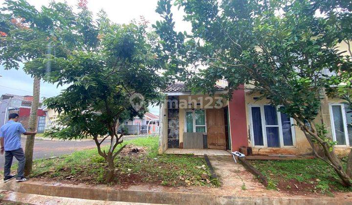 Rumah di Bringin, Ngaliyan Lahan Luas Cocok Untuk Kebun Minimalis 1
