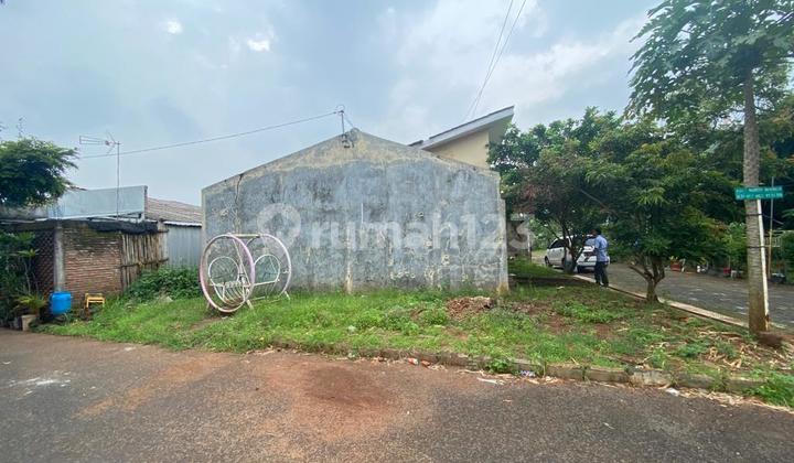 Rumah di Bringin, Ngaliyan Lahan Luas Cocok Untuk Kebun Minimalis 8