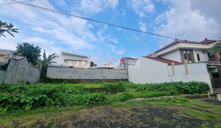Jual Tanah Siap Bangun Dekat Tol Manyaran Siap Ajb Notaris 2