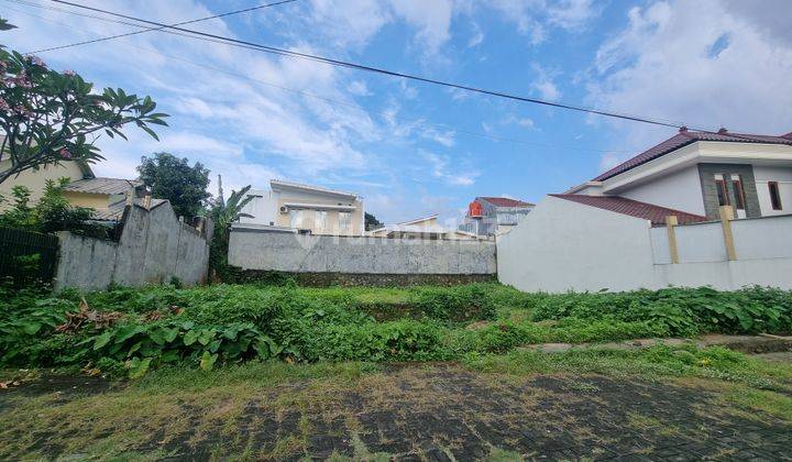 Jual Tanah Siap Bangun Dekat Tol Manyaran Siap Ajb Notaris 3