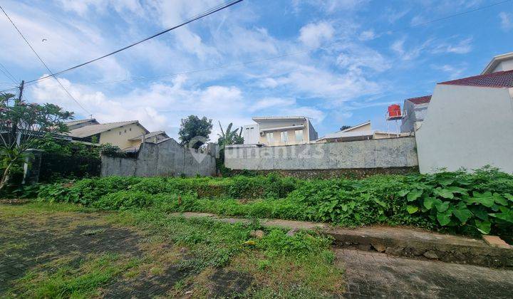 Jual Tanah Siap Bangun Dekat Tol Manyaran Siap Ajb Notaris 6