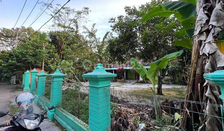 Tanah di Kragilan Siap Bangun SHM Dekat Alun alun Lor Boyolali 4