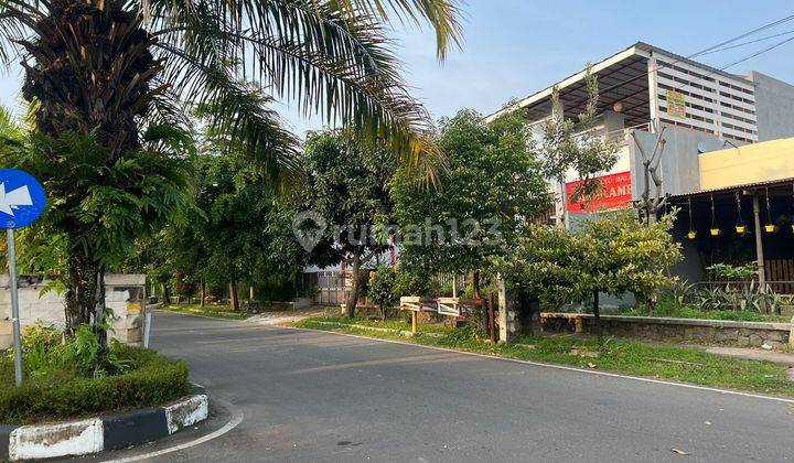 Tanah di Mojosongo, Boyolali Siap Bangun SHM Dekat Lembu Sora 5