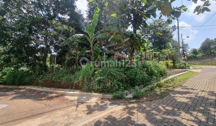 Tanah Murah Siap Bangun Dekat Jalan Raya di Banyumanik SHM Ready 2