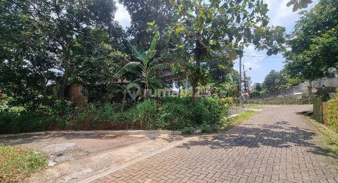 Tanah Murah Siap Bangun Dekat Jalan Raya di Banyumanik SHM Ready 4