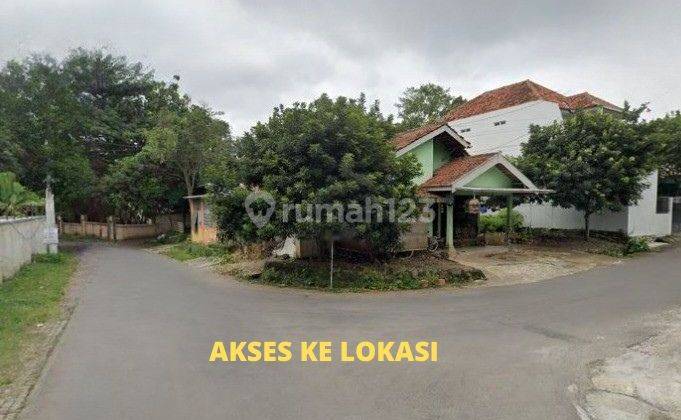 Tanah di Bulusan, Tembalang Siap Bangun SHM Ready Dekat Undip 4
