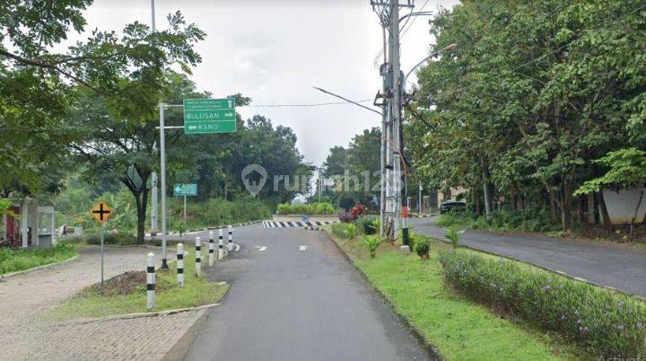 Tanah di Bulusan, Tembalang Siap Bangun SHM Ready Dekat Undip 3