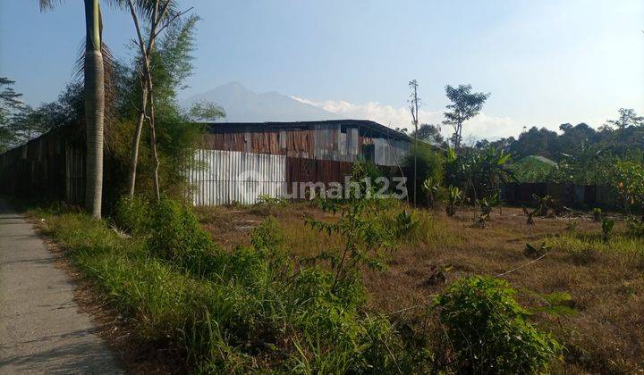 Sisa 4 Unit Tanah Kavling Siap Balik Nama SHM di Tingkir Salatiga 2