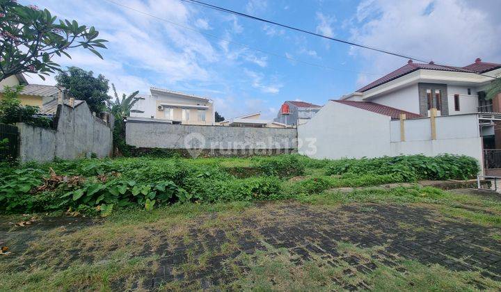 Tanah Manyaran, Semarang Barat Dekat Sd Hj Isriati Semarang 2