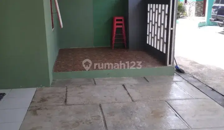 Rumah di Perumahan Velonia, Gunung Sindur 3