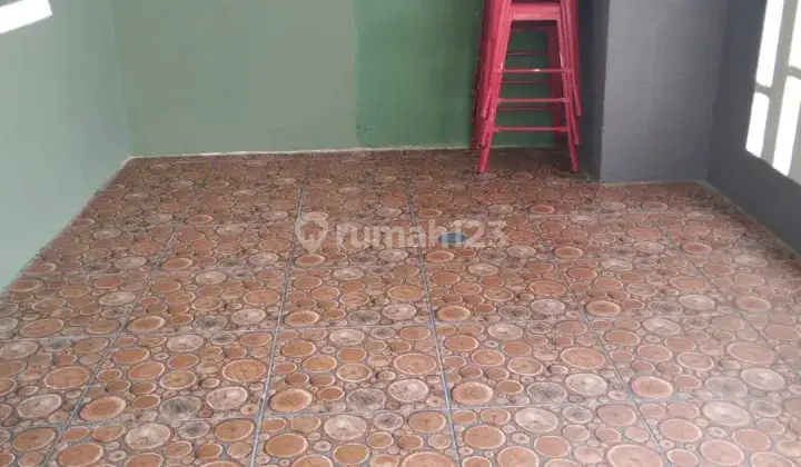 Rumah di Perumahan Velonia, Gunung Sindur 4