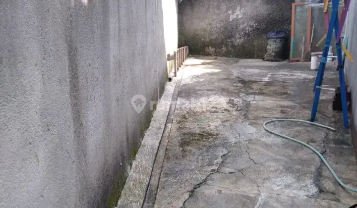 Rumah di Perumahan Velonia, Gunung Sindur 6