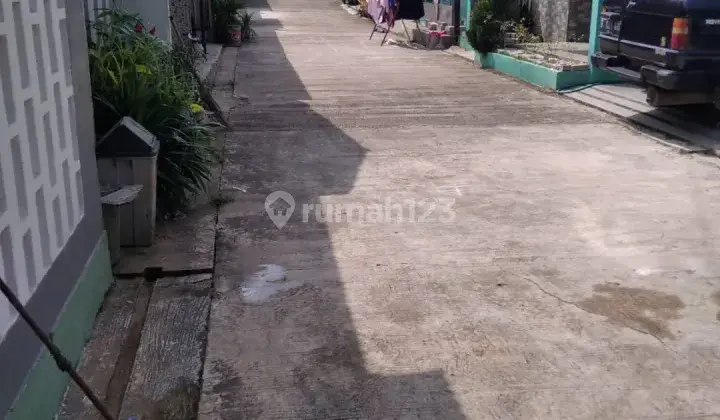 Rumah di Perumahan Velonia, Gunung Sindur 7