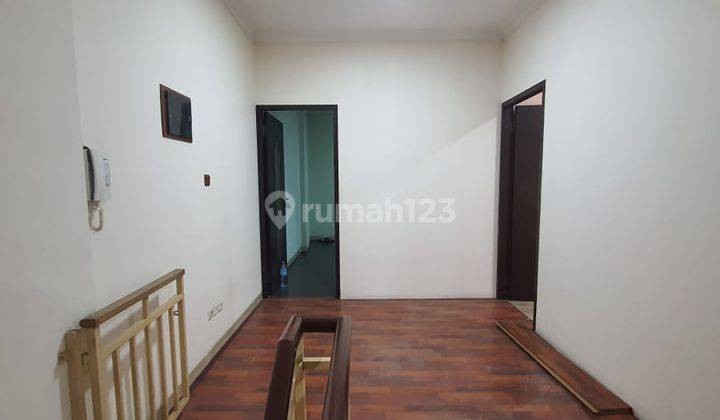 Dijual Ruko Ex Cafe Dekat Orchid Garden Grand Galaxy Bekasi 5