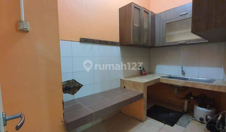 Dijual Ruko Ex Cafe Dekat Orchid Garden Grand Galaxy Bekasi 6