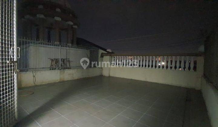Dijual Ruko Ex Cafe Dekat Orchid Garden Grand Galaxy Bekasi 8