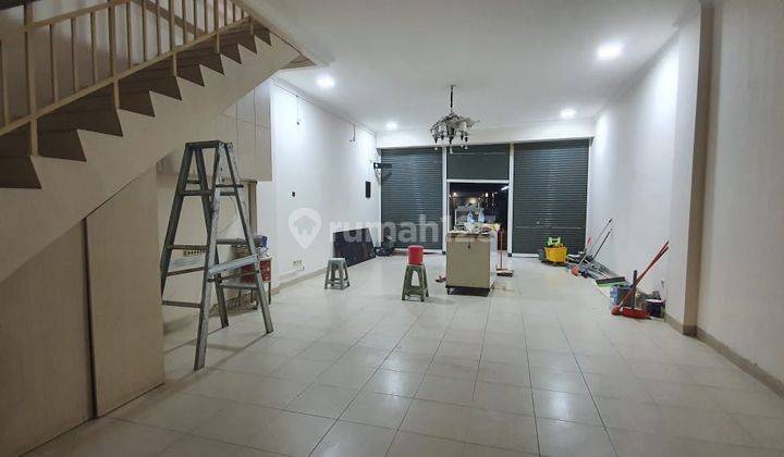 Dijual Ruko Ex Cafe Dekat Orchid Garden Grand Galaxy Bekasi 10