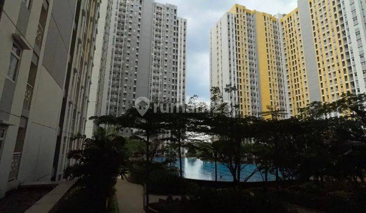 Disewakan Apartemen The Springlake Type Studio Summarecon Bekasi  1