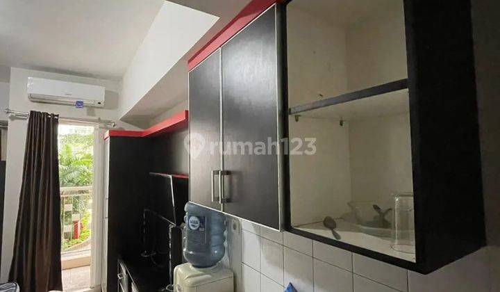 Disewakan Apartemen The Springlake Type Studio Summarecon Bekasi  5
