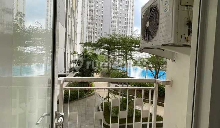 Disewakan Apartemen The Springlake Type Studio Summarecon Bekasi  6