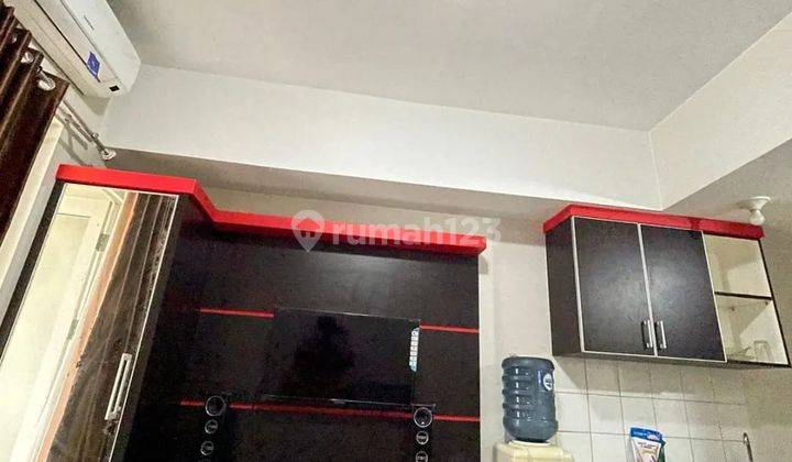 Disewakan Apartemen The Springlake Type Studio Summarecon Bekasi  7