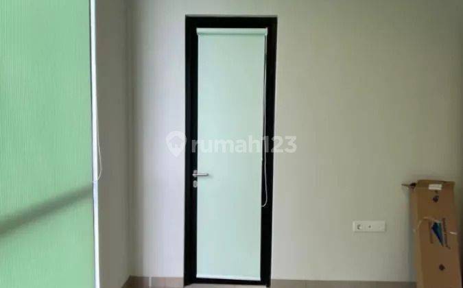 Disewakan Rumah Cluster Magenta Summarecon Bekasi  3