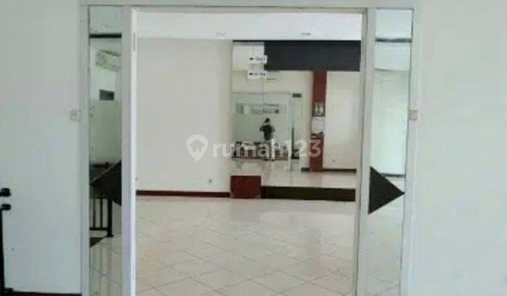 Disewakan Ruko 2 Lantai Lokasi Jalan Raya Agus Salim Bekasi  5