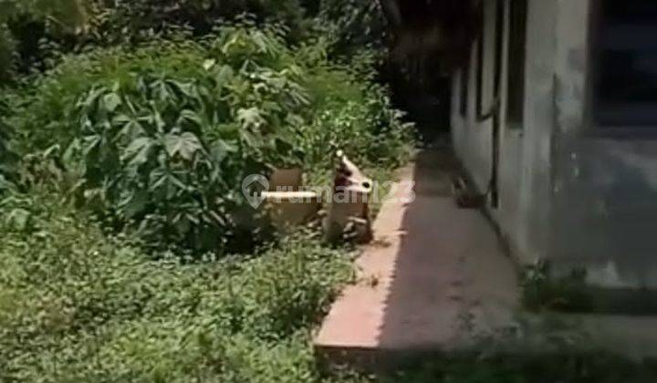Dijual Tanah Pinggir Jalan Utama Karangsatria Tambun Utara  2