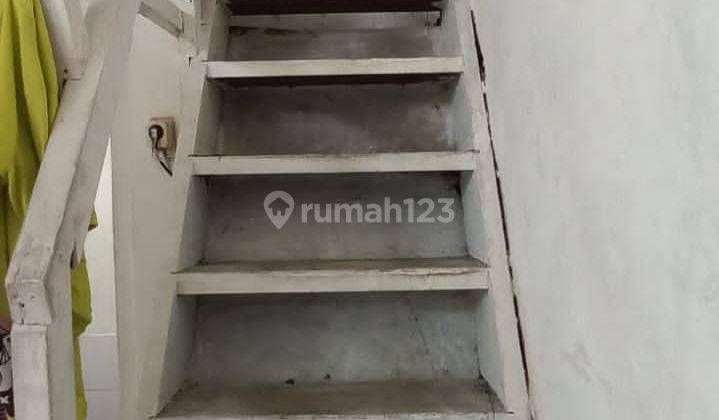 Disewakan Ruko 2 Lantai Gunung Sahari Jakarta Pusat 3