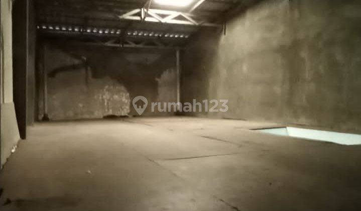 Disewakan Ruko 2 Lantai Gunung Sahari Jakarta Pusat 4
