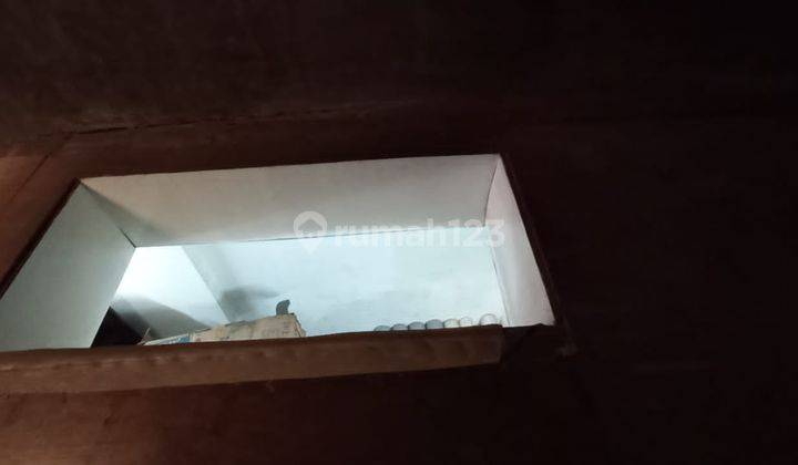 Disewakan Ruko 2 Lantai Gunung Sahari Jakarta Pusat 5