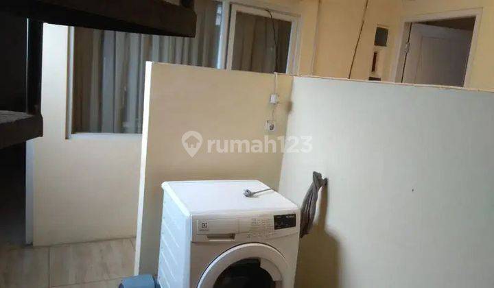Dijual Rumah 2.5 Lantai Di Caman Raya Dalam Cluster  8