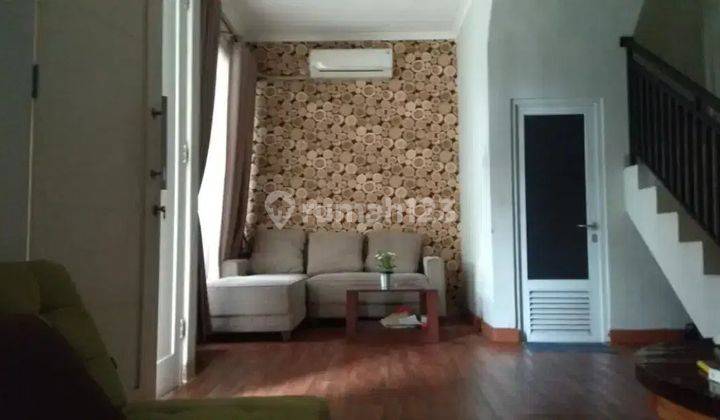 Dijual Rumah 2.5 Lantai Di Caman Raya Dalam Cluster  12