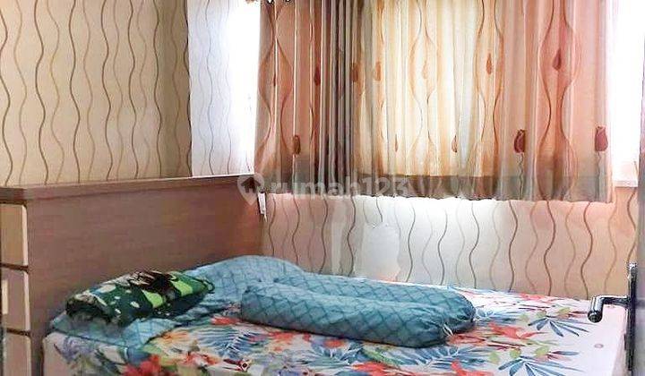 Dijual Apartemen Full Furnish Sentra Timur Jakarta  7