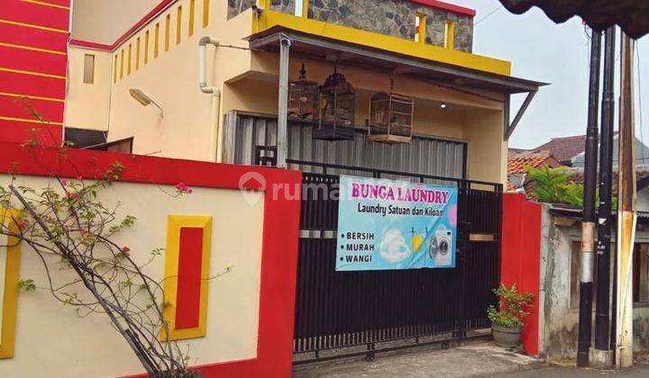 Dijual Ruma Kost Kostan Lokasi Strategis Di Daerah Jatiwarinhin 1