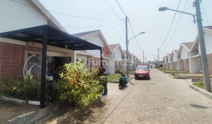 Dijual Rumah Di Hacaca Village Marunda Center 2